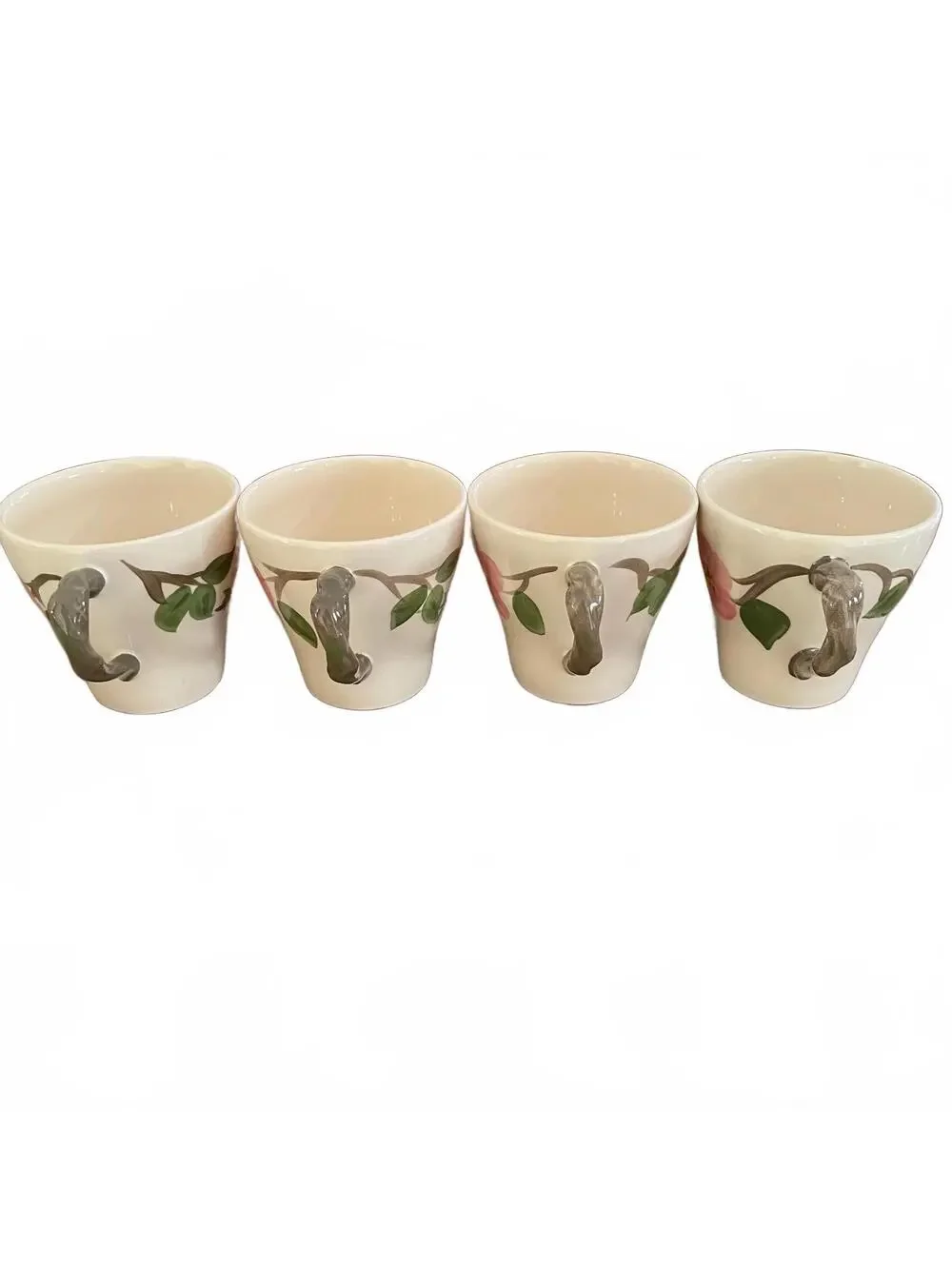 Franciscan item coffee